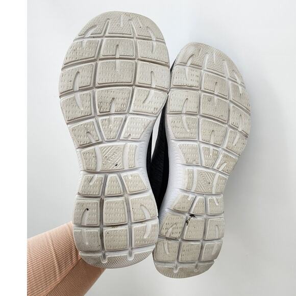 Skechers White Roadie True Roots Sneakers Size 8 - Picture 7 of 8